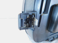 2006-2010 Buell XB XB12 XB12X Ulysses Left & Right Saddlebag Luggage Boxes w Key - C3 Cycle