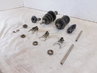 Victory Hammer Vegas Vision Cross Country Transmission Gears Drum & Shift Forks - C3 Cycle
