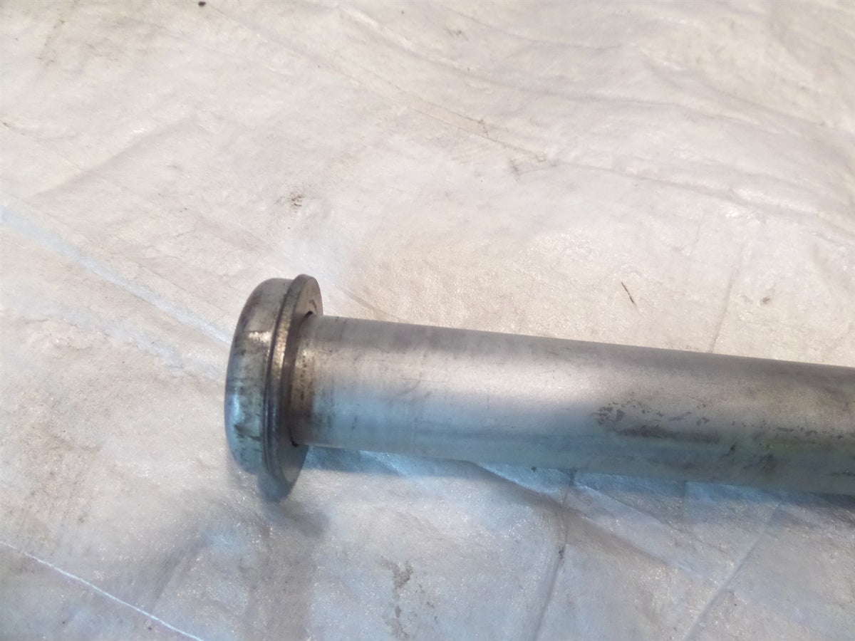 2003-2013 Honda ST1300 ST 1300 Rear Wheel Fork Axle Bolt Shaft - 42301-MCS-G00 - C3 Cycle
