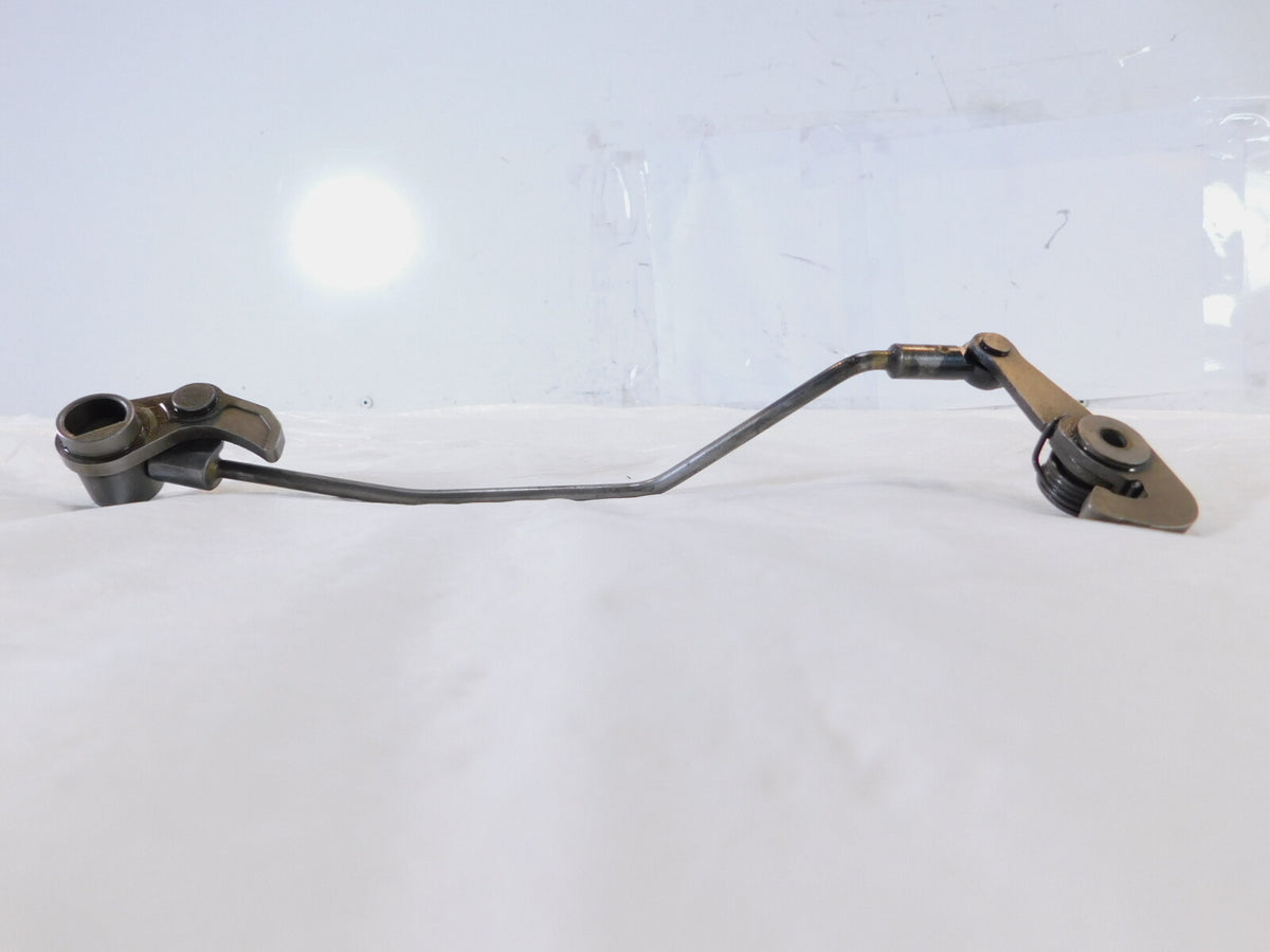 1988-2000 Honda GL1500SE GL1500A Goldwing Reverse Shift Drum Lock Link Arm - C3 Cycle