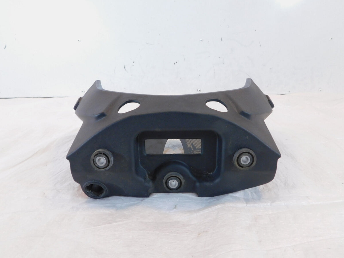BMW F800GT F800R F800ST F800S Black Rear Tail Trim Taillight Fairing Cover Panel - C3 Cycle