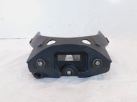 BMW F800GT F800R F800ST F800S Black Rear Tail Trim Taillight Fairing Cover Panel - C3 Cycle