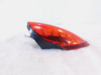Indian Chief Chieftain Roadmaster Springfield Rear Fender Tail Brake Light Lamp