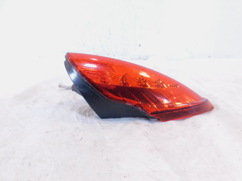 Indian Chief Chieftain Roadmaster Springfield Rear Fender Tail Brake Light Lamp