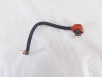 Suzuki Marauder Katana & Boulevard C50 M90 S50 Positive Lead Battery Wire Cable - C3 Cycle