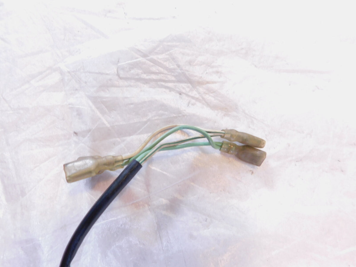 1981-1983 Honda GL500 GL650 Silverwing 500 650 Horn Sub Wire Wiring Harness - C3 Cycle