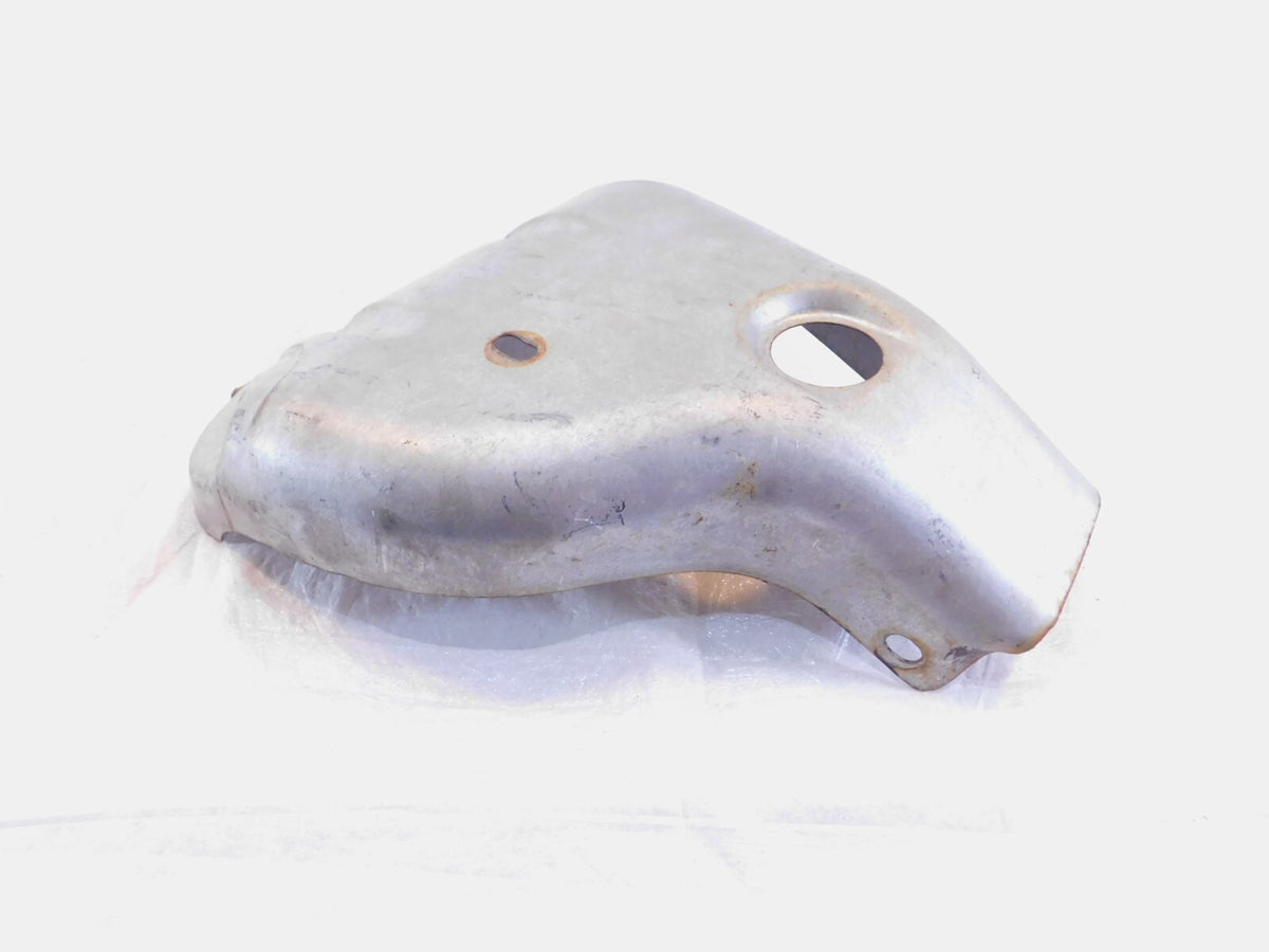 2019-2023 Can-Am Ryker 900 STD & Rally Exhaust Header Pipe Heat Shield Deflector - C3 Cycle