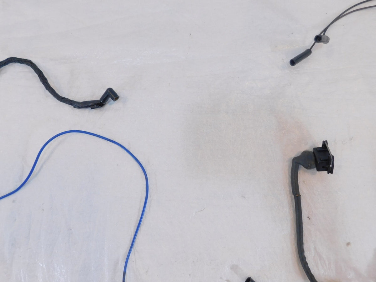 1997-1998 Buell Thunderbolt S3 Main Wiring Harness Wire Cable Loom 69559-98Y - C3 Cycle
