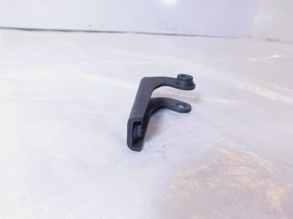1996-1997 BMW R1100RT R1100 RT Black Oil Cooling Thermostat Bracket 17221342079 - C3 Cycle