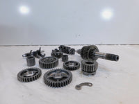 Honda VTX1300 VTX1300C VTX1300R VTX1300S & VTX1300T Transmission Gear Assembly - C3 Cycle