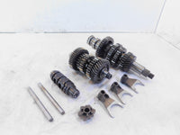 Victory Hammer, Vegas, Vision & Cross Country Transmission Gears & Shift Forks - C3 Cycle