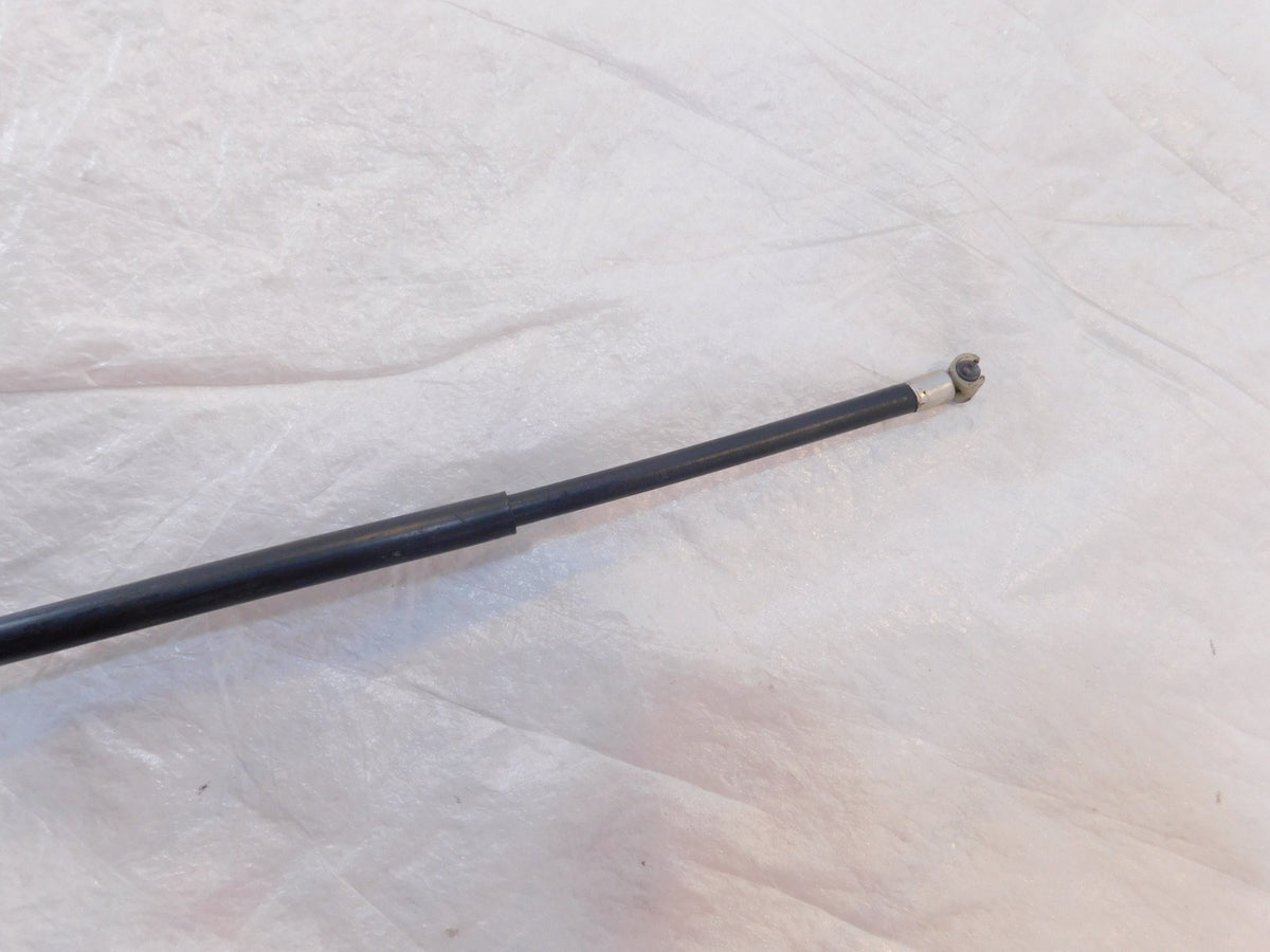 Piaggio Vespa Primavera & Sprint 50 Rear Brake Lever Control Cable 1C003686 - C3 Cycle