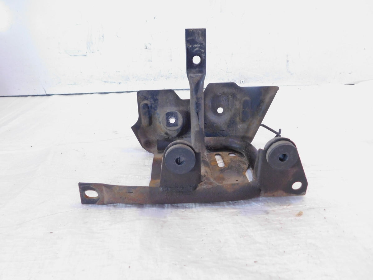 Honda VTX1800 VTX1800F VTX1800N VTX1800R Fuel Pump Mount Mounting Bracket Stay - C3 Cycle