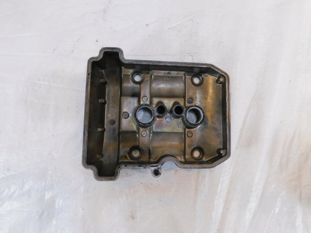 Kawasaki Ninja EX250 250R EX300 300 Versys-X Cylinder Head Valve Camshaft Cover - C3 Cycle