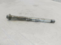 1987-1999 Kawasaki VN-15SE Vulcan 88 VN1500 Rear Fork Swingarm Pivot Bolt Shaft - C3 Cycle