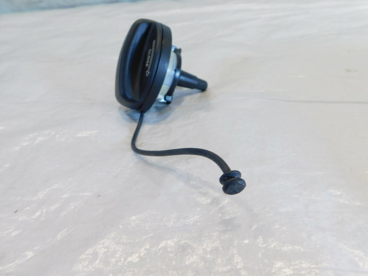 2011-2020 BMW C600 C650 Sport C650GT Scooter Gas Petrol Fuel Tank Filler Cap - C3 Cycle