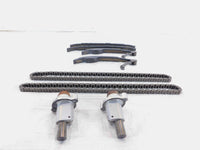 Yamaha V-Star 650 Classic Custom Silverado Cam Shaft Chain Guides & Tensioners - C3 Cycle