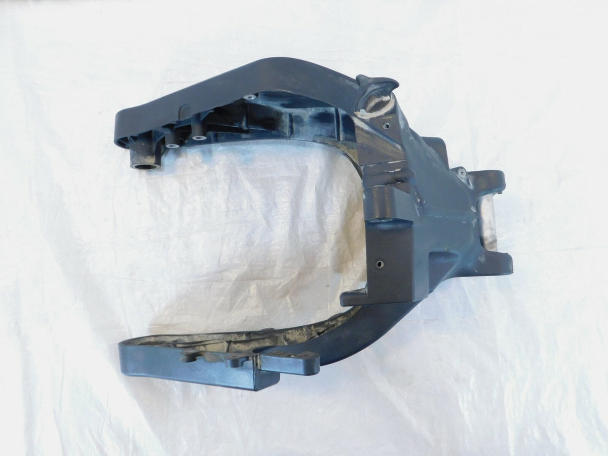 2009-2010 Buell XB XB9 XB12 Firebolt & Lighting Rear Wheel Fork Bracket Swingarm - C3 Cycle