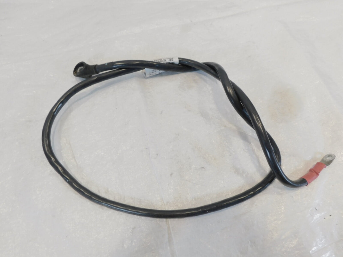 2008 2009 2010 Buell 1125 1125R 1125CR Starter Motor Relay Solenoid Cable Wire - C3 Cycle