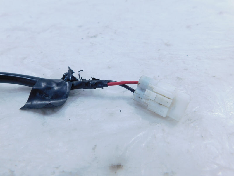 Yamaha FJR1300 FJ1300ES MT10 Niken / GT MXT9 Tracer Throttle Body Switch Sensor