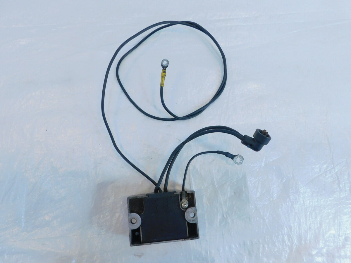Harley Davidson EVO Touring Softail Dyna & FXR Voltage Rectifier Regulator