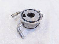 Triumph Daytona 675 R SE & Street Triple R RX Engine Motor Oil Cooler & Bolt - C3 Cycle