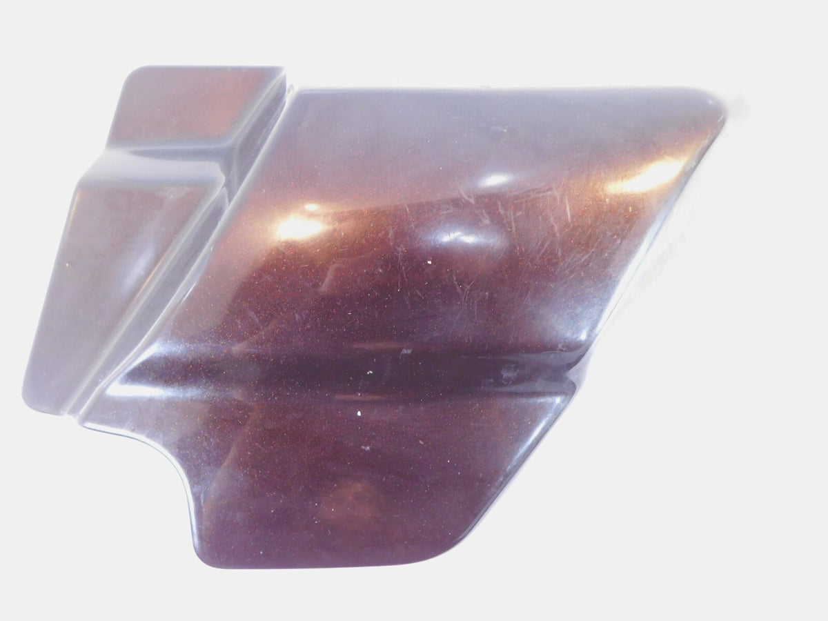 Harley Davidson Touring Road King Street & Electra Glide Right Frame Side Cover - C3 Cycle