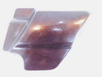 Harley Davidson Touring Road King Street & Electra Glide Right Frame Side Cover - C3 Cycle