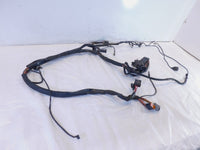 Harley Davidson Touring Electra Glide Road King Wiring Wire Harness 70985-98