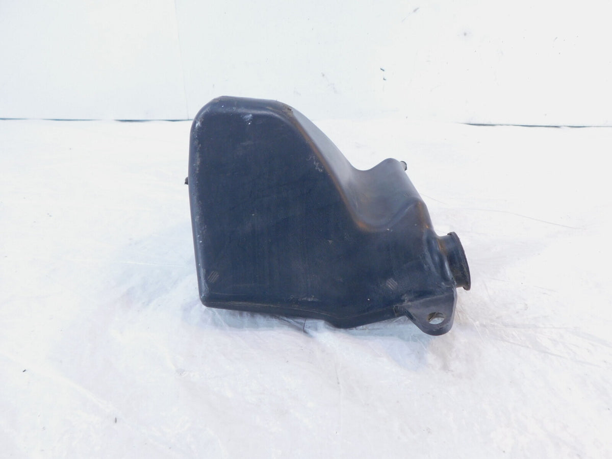 Honda GL1500 Goldwing 1500 Engine Coolant Radiator Fluid Reservoir Bottle Tank