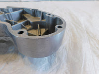 Harley Sportster 883 & 1200 Polished Right Motor Engine Camshaft Cam Gear Cover - C3 Cycle