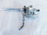 Honda Shadow 1100 Sabre Aero & Fury VT1300 Front Brake Master Cylinder w/ Lever - C3 Cycle