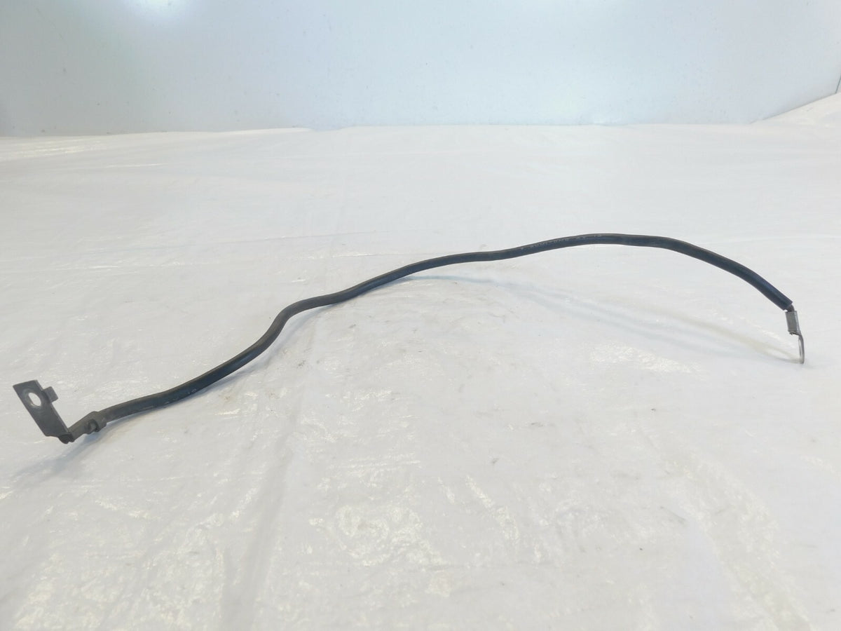 1998-2003 Honda VT750 Shadow 750 Ace & Deluxe Negative Battery Cable Line Wire - C3 Cycle