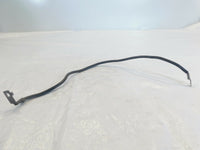 1998-2003 Honda VT750 Shadow 750 Ace & Deluxe Negative Battery Cable Line Wire - C3 Cycle