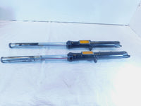 1986 & 1987 Harley Davidson Sportster 883 & 1100 Front End Fork Shock Suspension - C3 Cycle