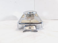 Harley Touring Electra Glide Ultra Classic Fuel Gas Petrol Tank Center Console - C3 Cycle