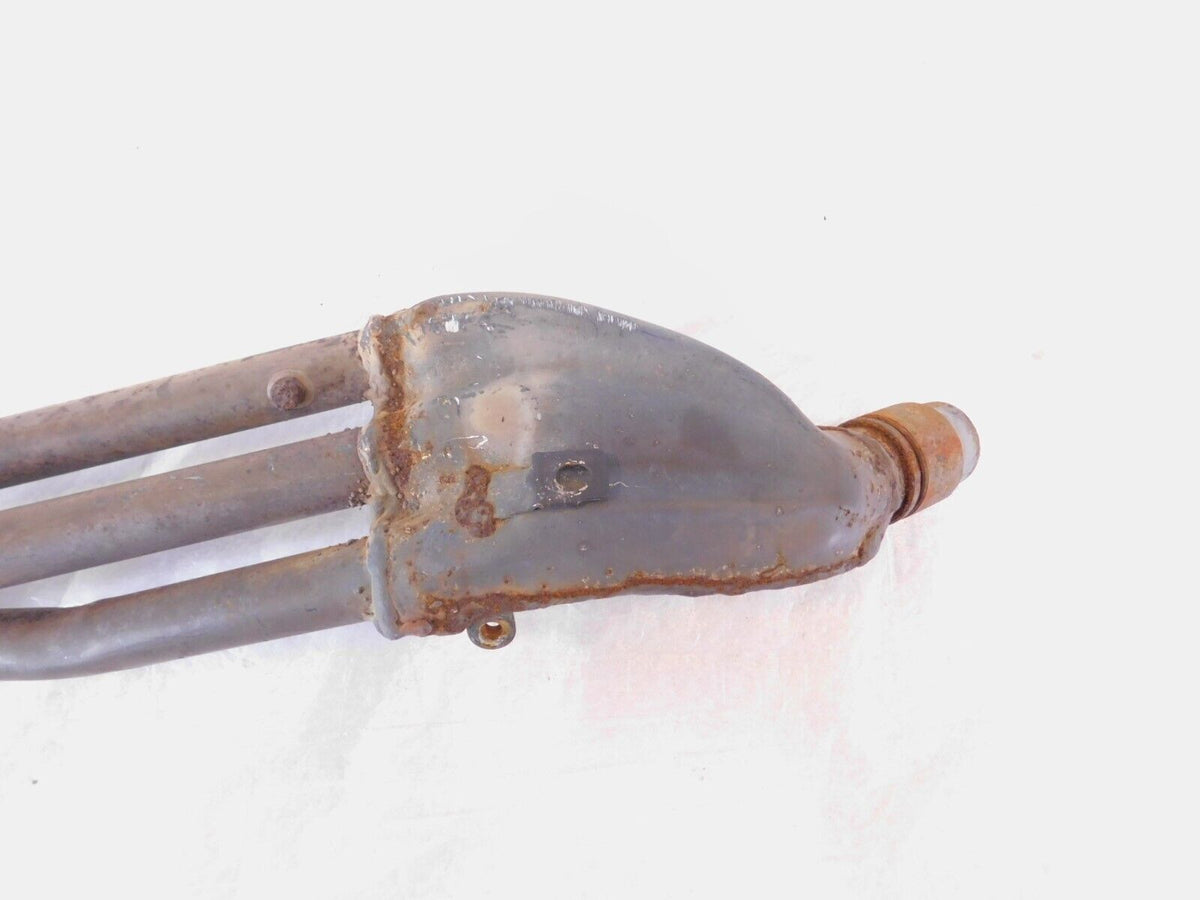 1988-1997 Honda GL1500 Goldwing 1500 Engine Right Side Exhaust Header Pipes - C3 Cycle
