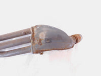 1988-1997 Honda GL1500 Goldwing 1500 Engine Right Side Exhaust Header Pipes - C3 Cycle