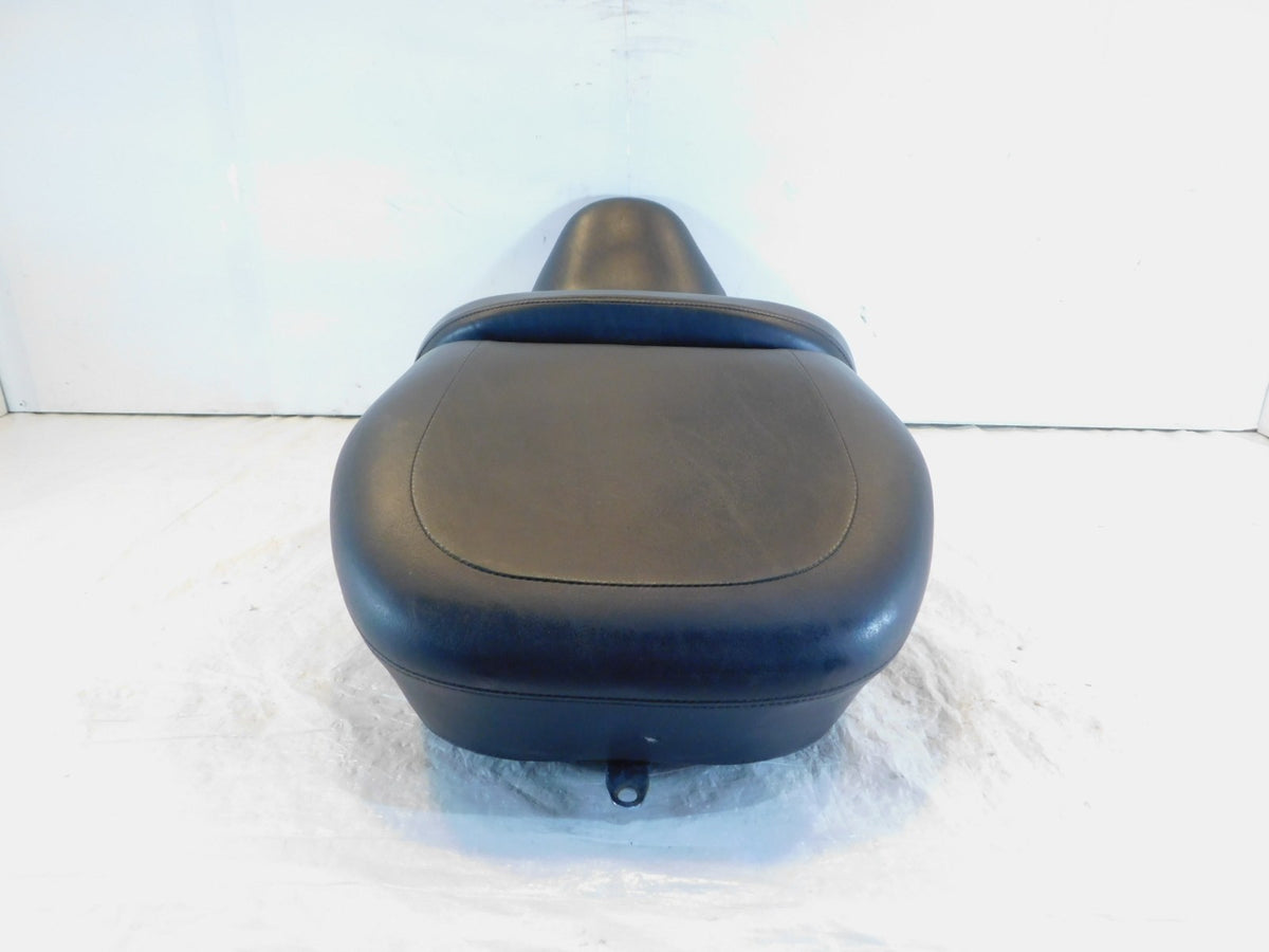 Harley Electra Glide Ultra Classic & Road Glide Ultra Rider & Passenger Seat - C3 Cycle