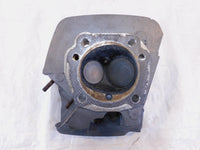 Harley Screamin Eagle 110 CVO Street & Electra Glide Front Cylinder Head -Damage - C3 Cycle