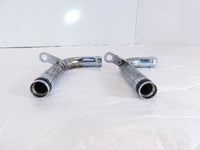Honda VT1100 VT1100C Shadow 1100 Sabre & ACE Engine Coolant Water Outlet Pipes - C3 Cycle