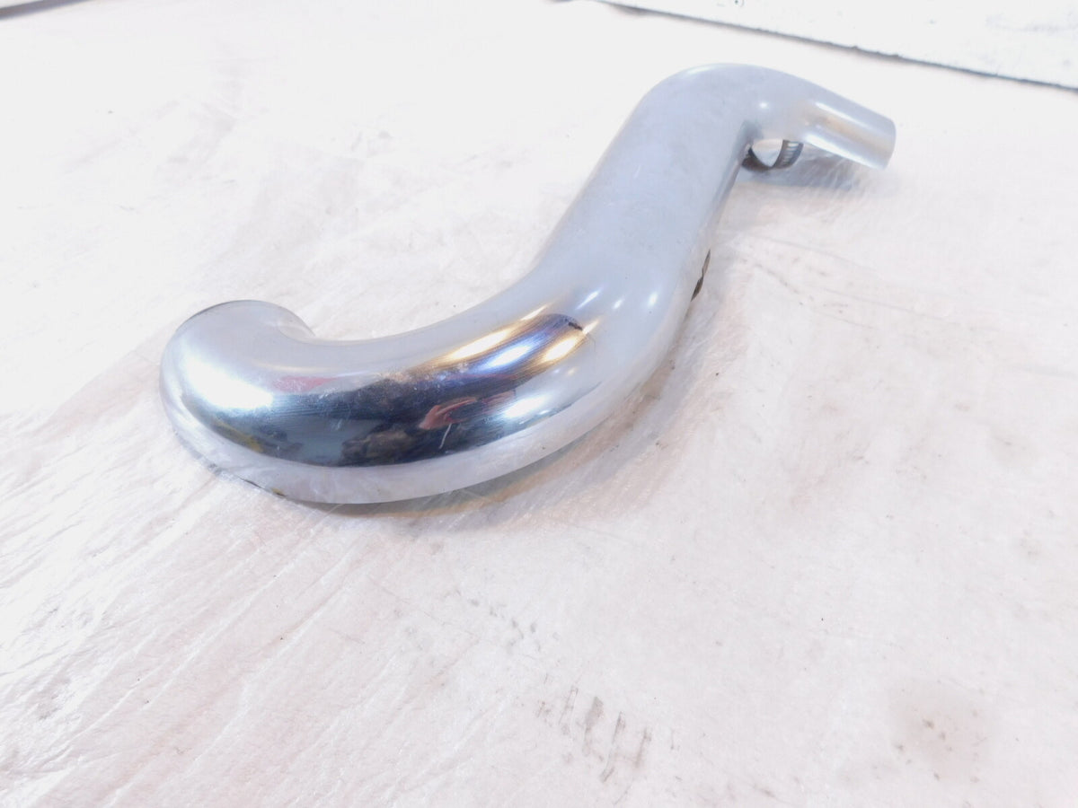 Harley Davidson Touring Road King Electra Glide Exhaust Pipe Heat Shield Cover - C3 Cycle