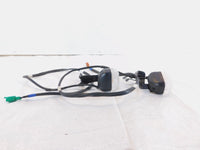 14-19 Yamaha YW50 Zuma 50 50F 50FX Front Left/Right Indicator Turn Signal Lights - C3 Cycle