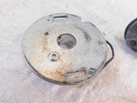 Harley Davidson Ironhead Sportster 900 & 1000 Ignition Points Rotor & Pickup - C3 Cycle