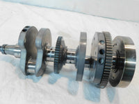 Triumph Street Scrambler & Street Twin 900 Engine Motor Crankshaft Crank Shaft - C3 Cycle
