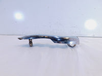 Harley Davidson Electra Glide Road King Left Crossover Header Pipe Shield Cover - C3 Cycle
