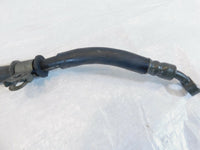 Yamaha V-Star 1100 XVS1100 Classic Custom Silverado Rear Brake Hose Pipe Line - C3 Cycle