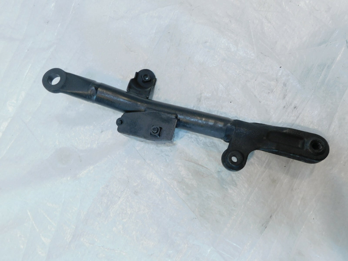 2003-2007 Yamaha V-Max 1200 VMX12 Left Rear Frame Tail Support Mount Bracket - C3 Cycle