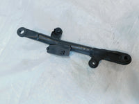 2003-2007 Yamaha V-Max 1200 VMX12 Left Rear Frame Tail Support Mount Bracket - C3 Cycle