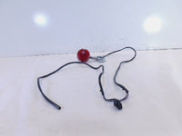 Harley Davidson Dyna Sportster & Softail Front Turn Signal Indicator Light Lamp - C3 Cycle